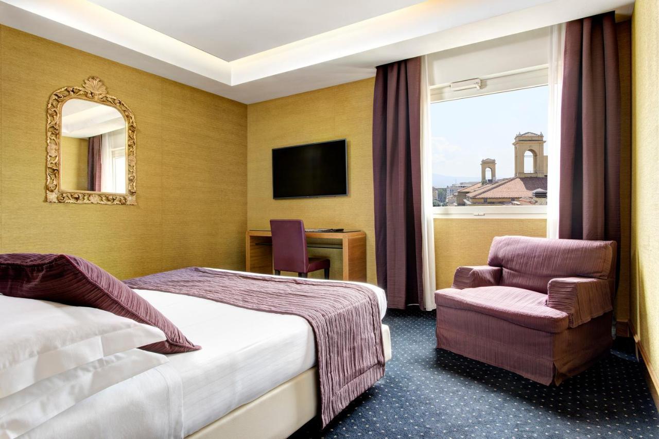 Marcella Royal - Rooftop Garden Rome